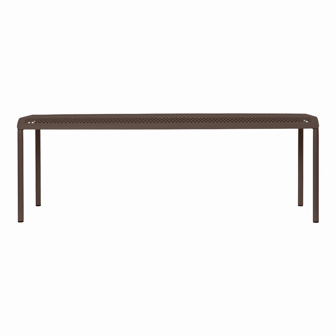 Dapple Benchoutdoor patio dining furniture set