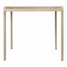 Dapple Dining Table - Squareoutdoor patio dining furniture set