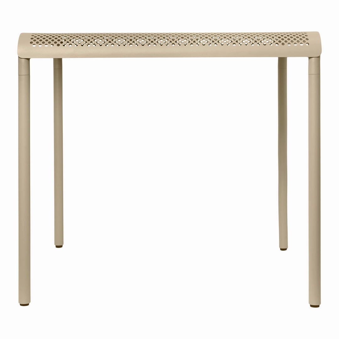 Dapple Dining Table - Squareoutdoor patio dining furniture set