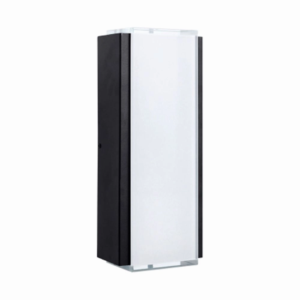 Daria 1-Light Outdoor Wall LightWeatherproof outdoor lighting