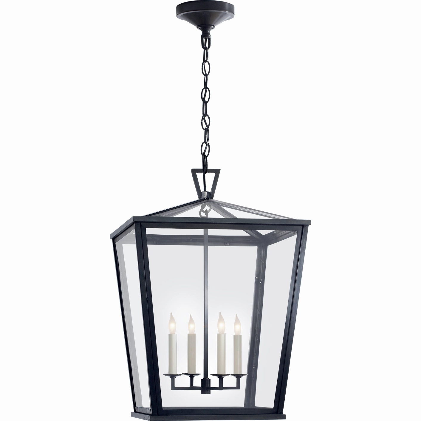 Darlana Medium Hanging LanternWeatherproof outdoor lighting