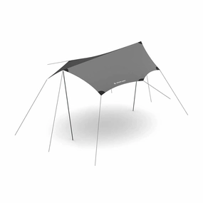 Dawn Tarp | Medium durable outdoor garden light fixtures