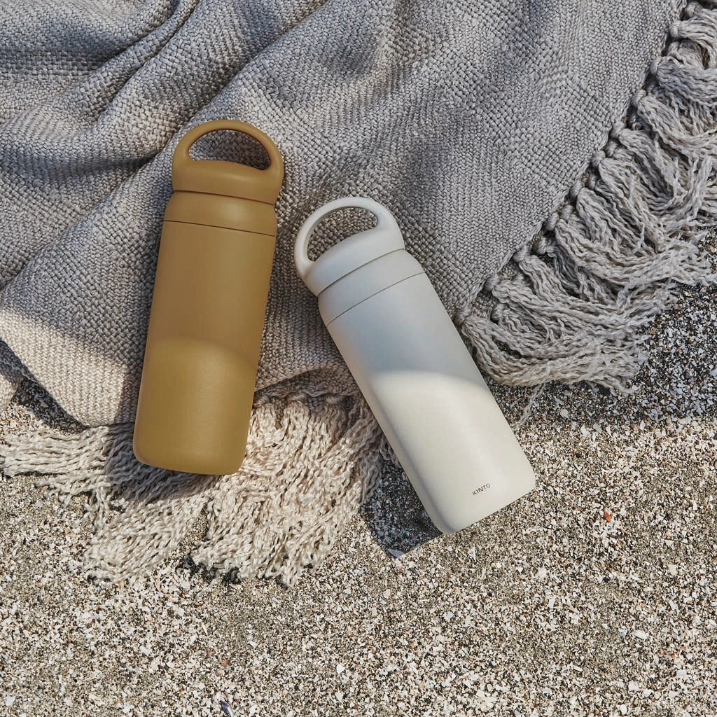 Day Off Tumbler