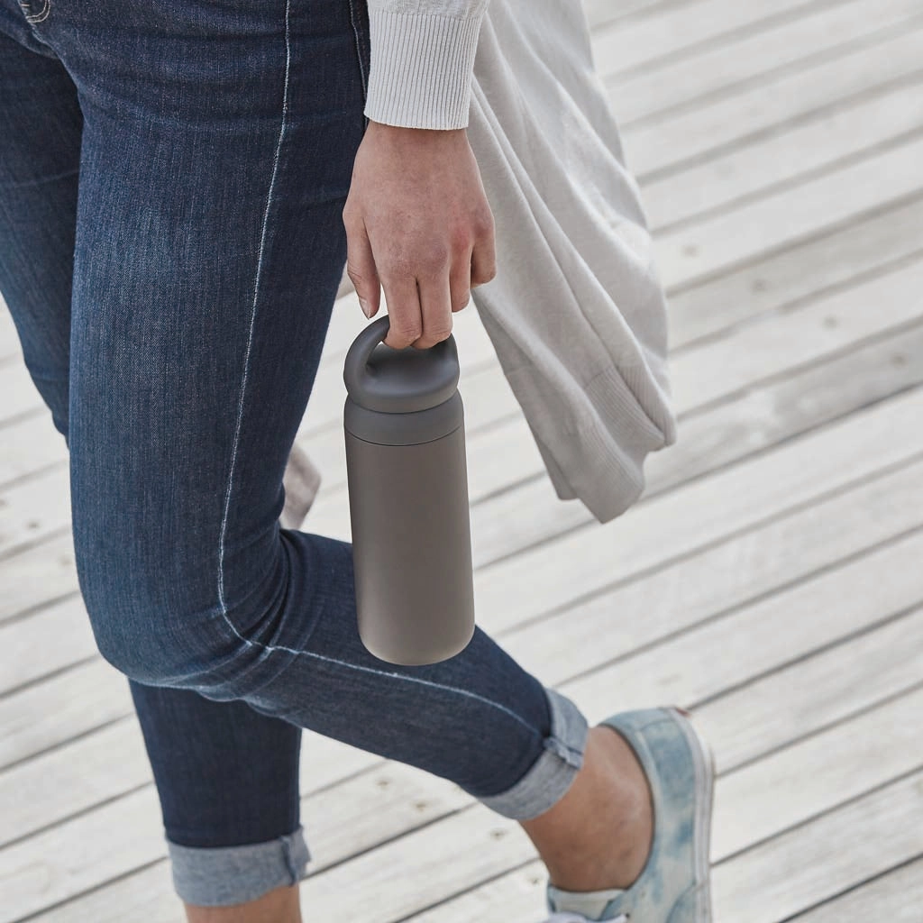 Day Off Tumbler
