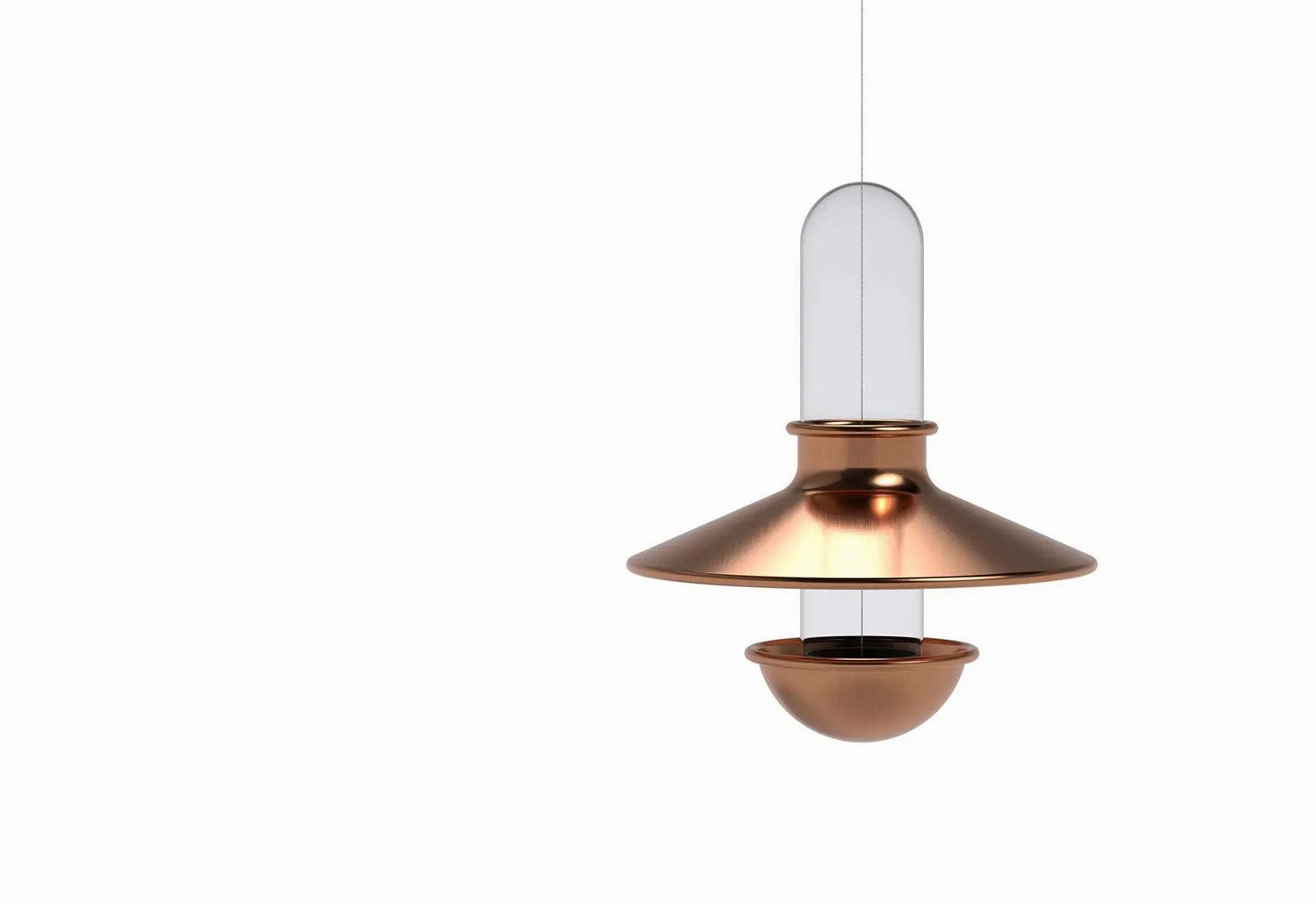 De Luxe Bird Feeder