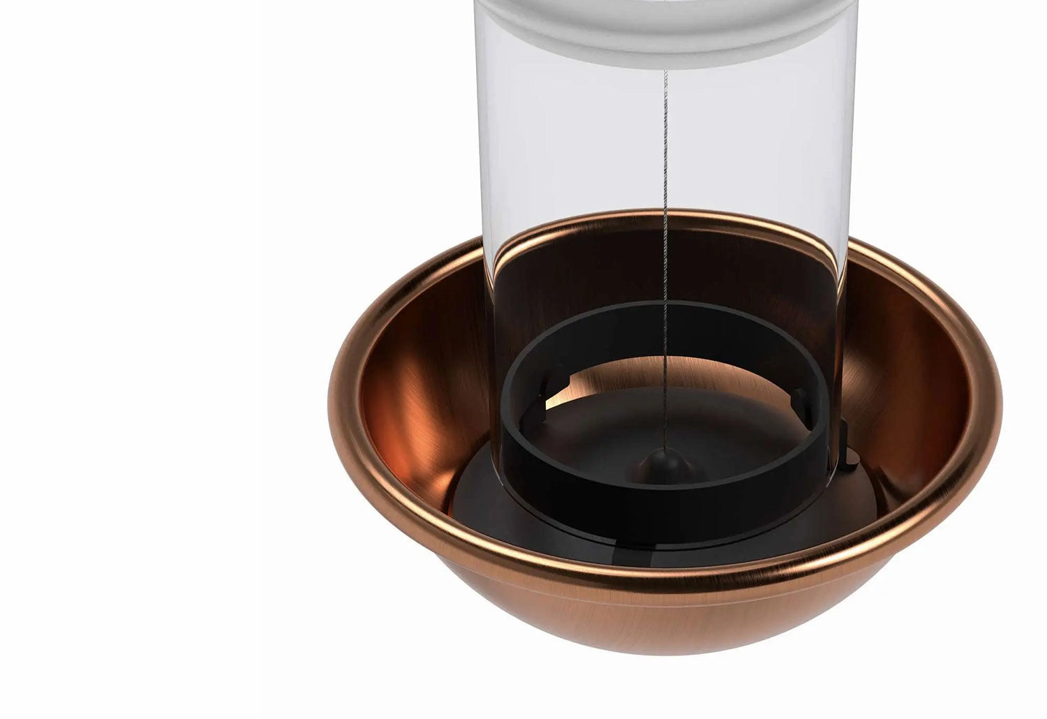 De Luxe Bird Feeder