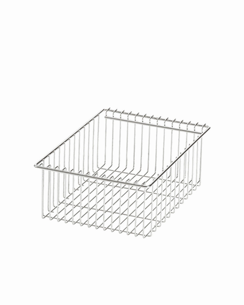 Deep Mesh Tray 1 Unit essential outdoor cooking accessories kit