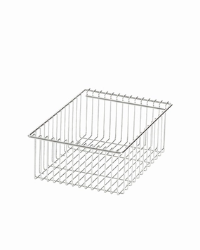 Deep Mesh Tray 1 Unit essential outdoor cooking accessories kit