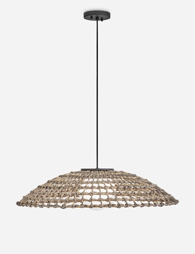 Dejana Outdoor Pendant LightWeatherproof outdoor chandelier