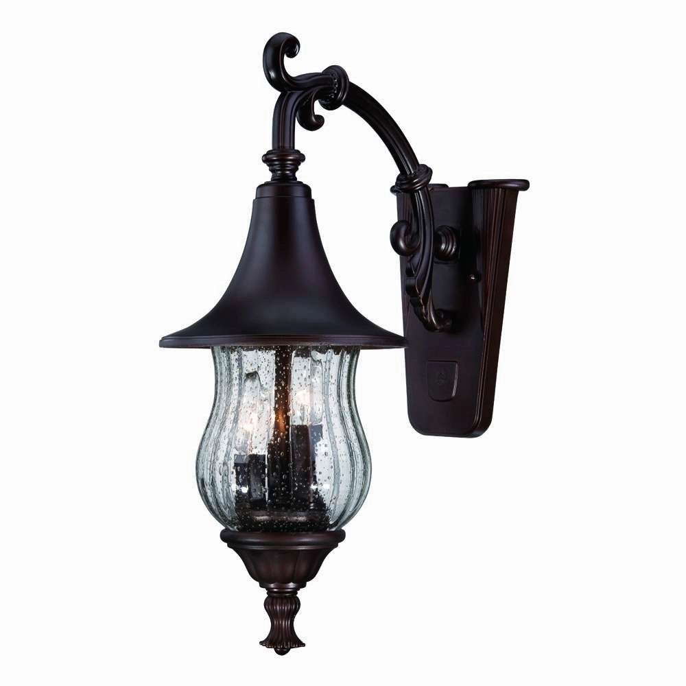 Del Rio Outdoor Wall LightWeatherproof outdoor lighting
