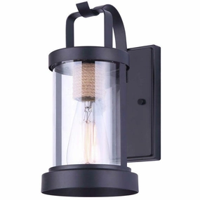Delano Outdoor Wall LightWeatherproof outdoor lighting