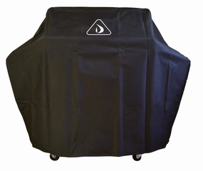 Delta Heat 30-inch Freestanding Pizza Oven Vinyl Cover VCDPO30Stainless steel BBQ tool set