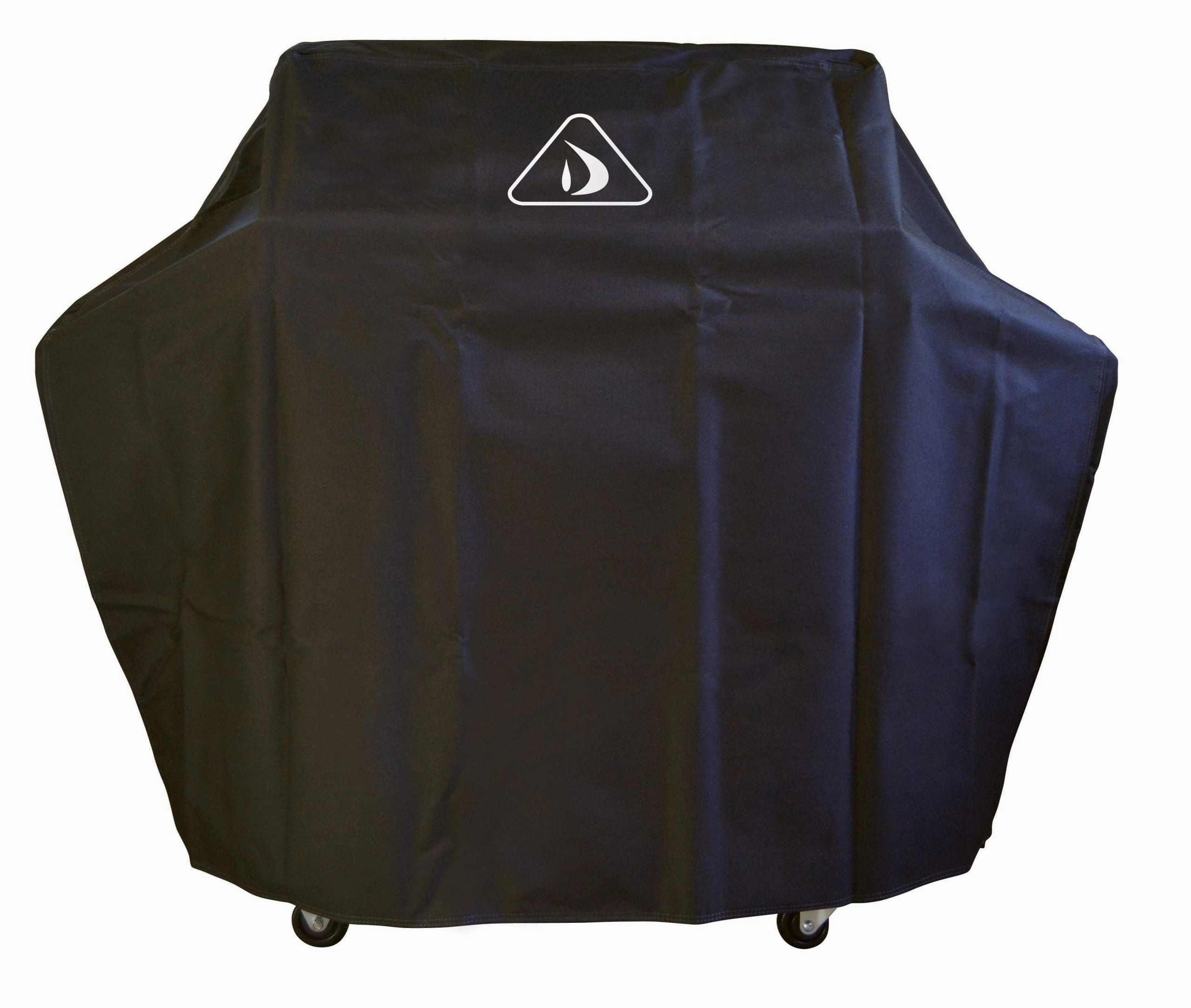 Delta Heat 30-inch Freestanding Pizza Oven Vinyl Cover VCDPO30Stainless steel BBQ tool set