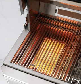 Delta Heat Stainless Steel Sear Zone Kit DHSZ-KIT-BStainless steel BBQ tool set