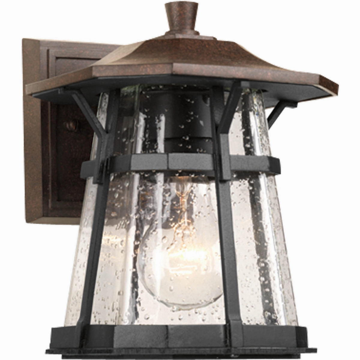 Derby Outdoor Wall Light