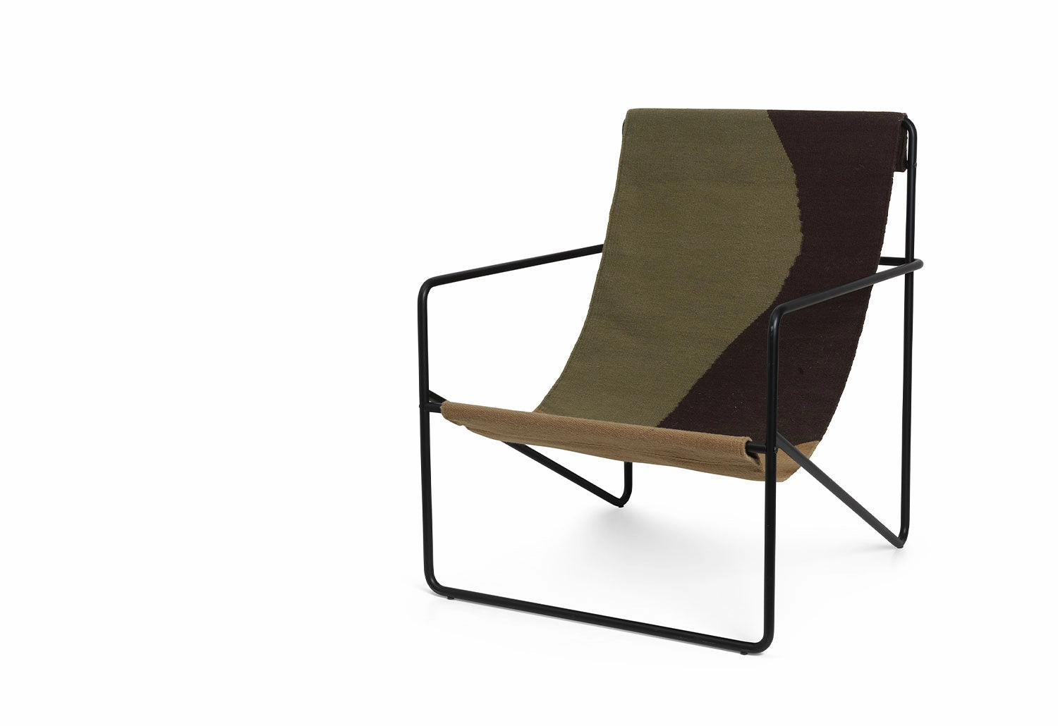Desert Lounge Outdoor Chair