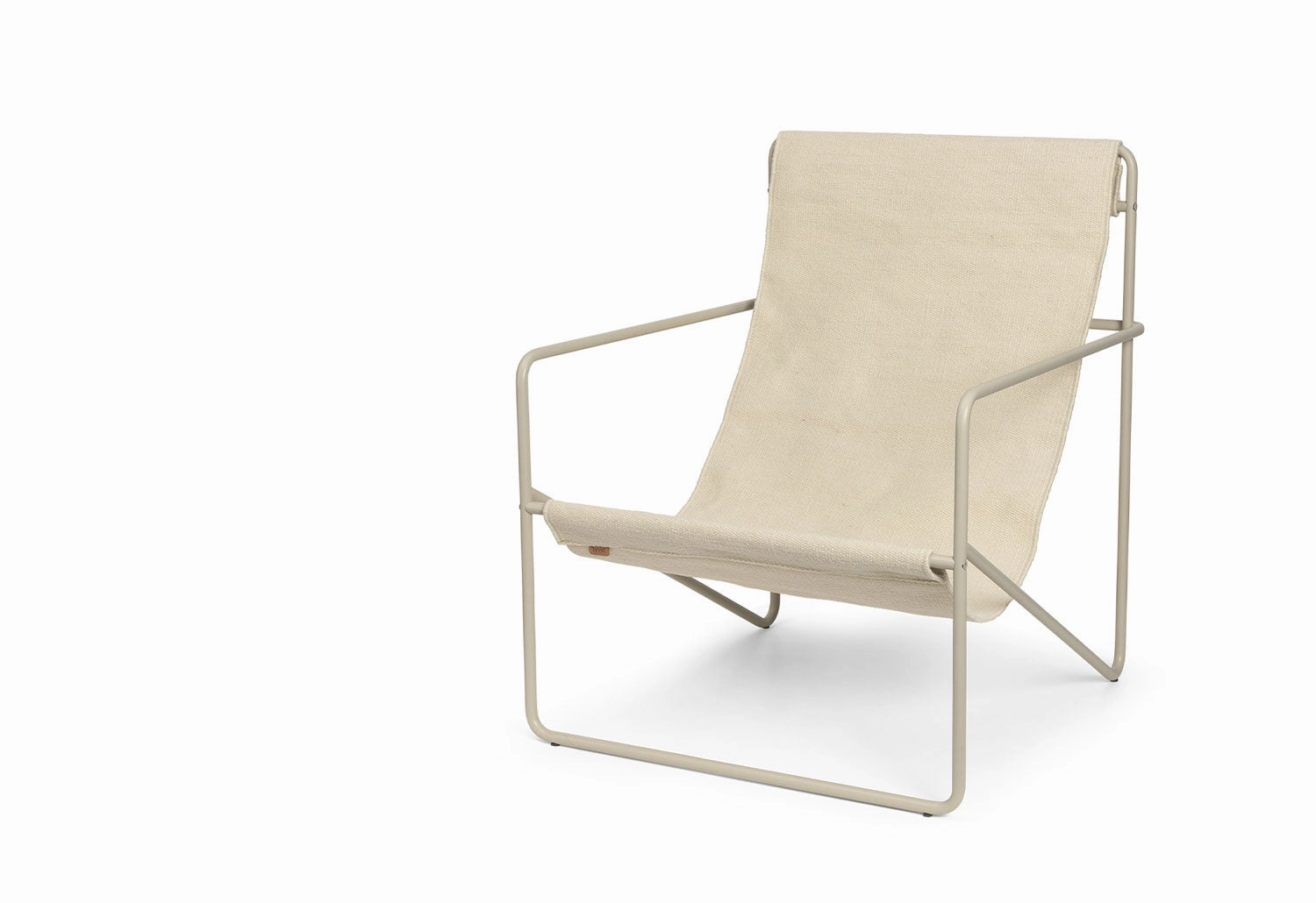 Desert Lounge Outdoor Chair