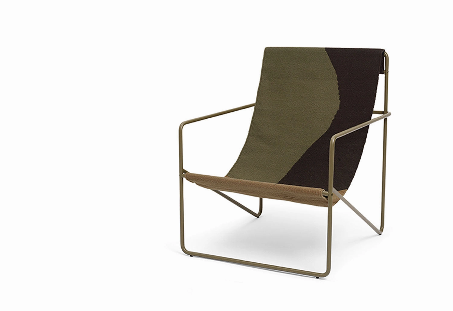 Desert Lounge Outdoor Chair