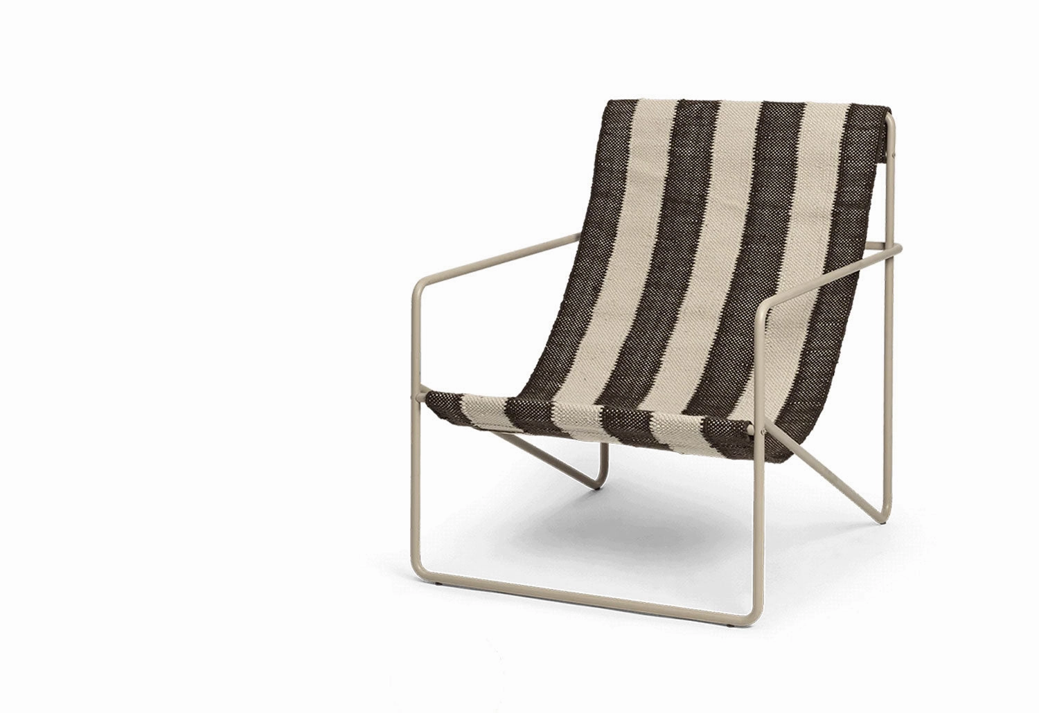 Desert Lounge Outdoor Chair