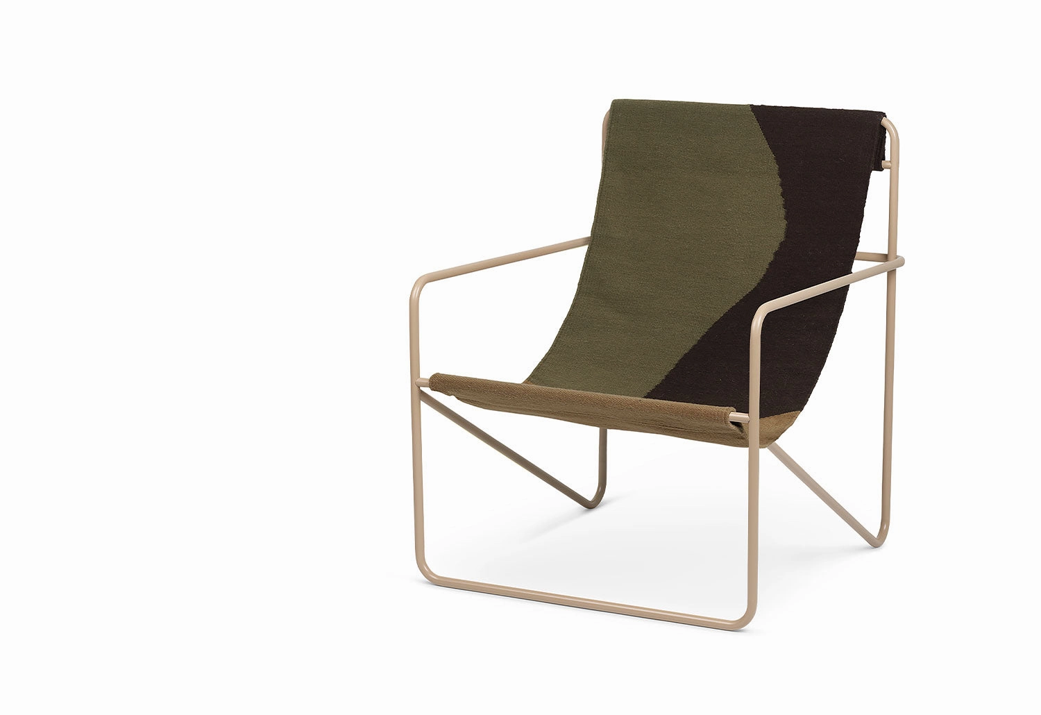 Desert Lounge Outdoor Chair