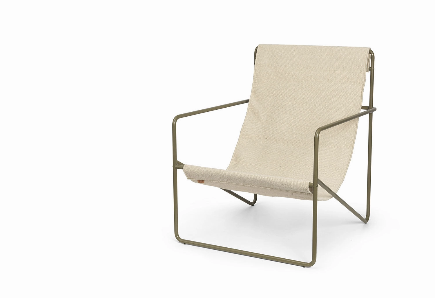 Desert Lounge Outdoor Chair