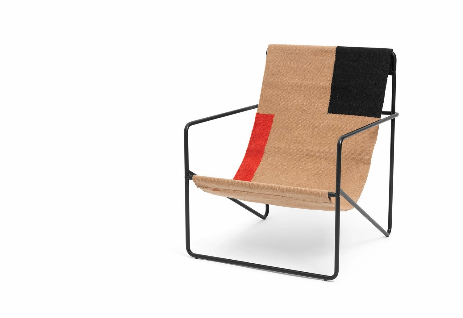 Desert Lounge Outdoor Chair