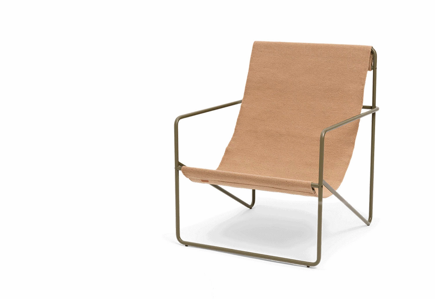 Desert Lounge Outdoor Chair
