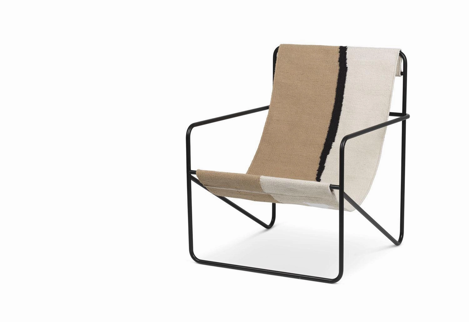 Desert Lounge Outdoor Chair