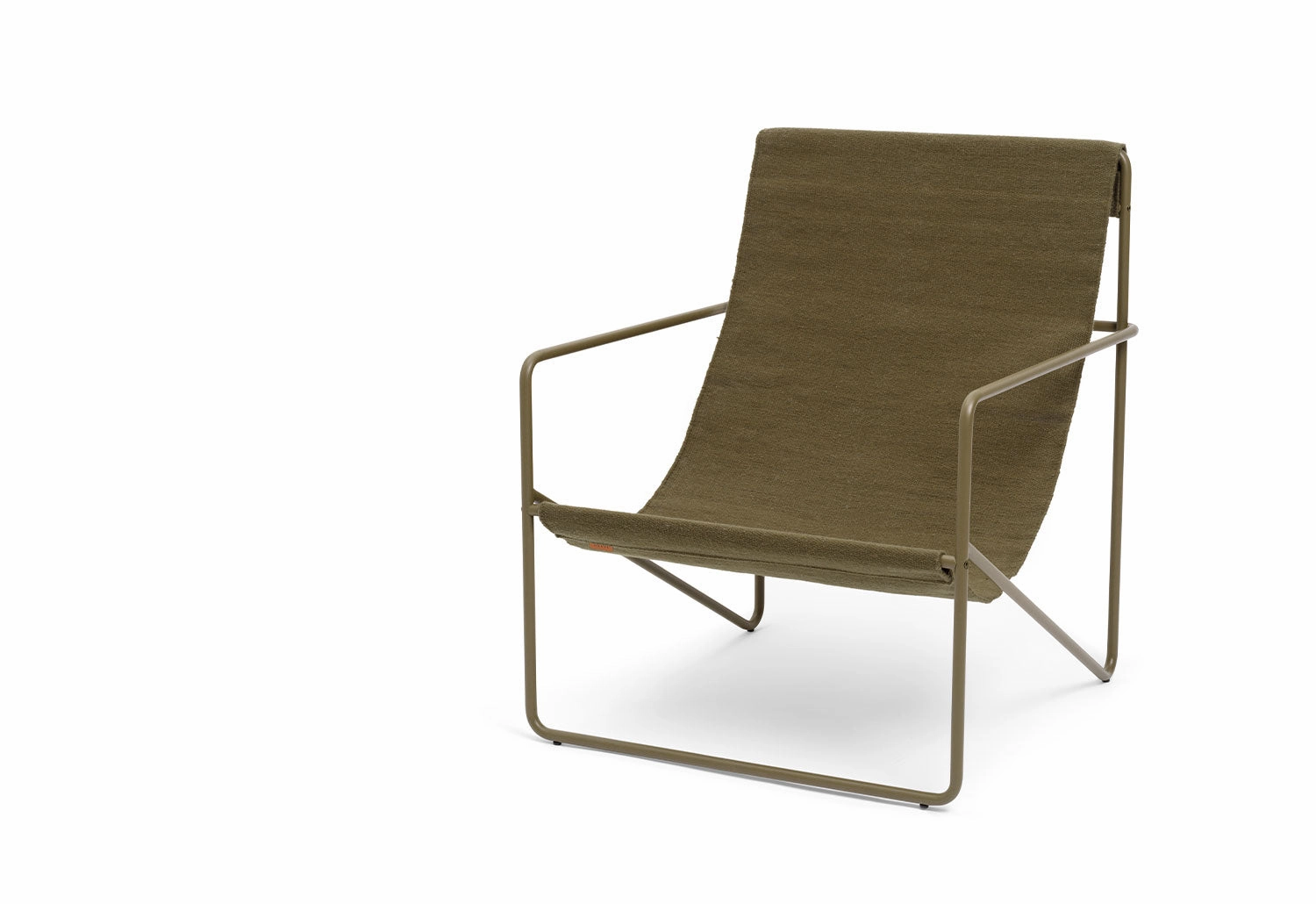 Desert Lounge Outdoor Chair