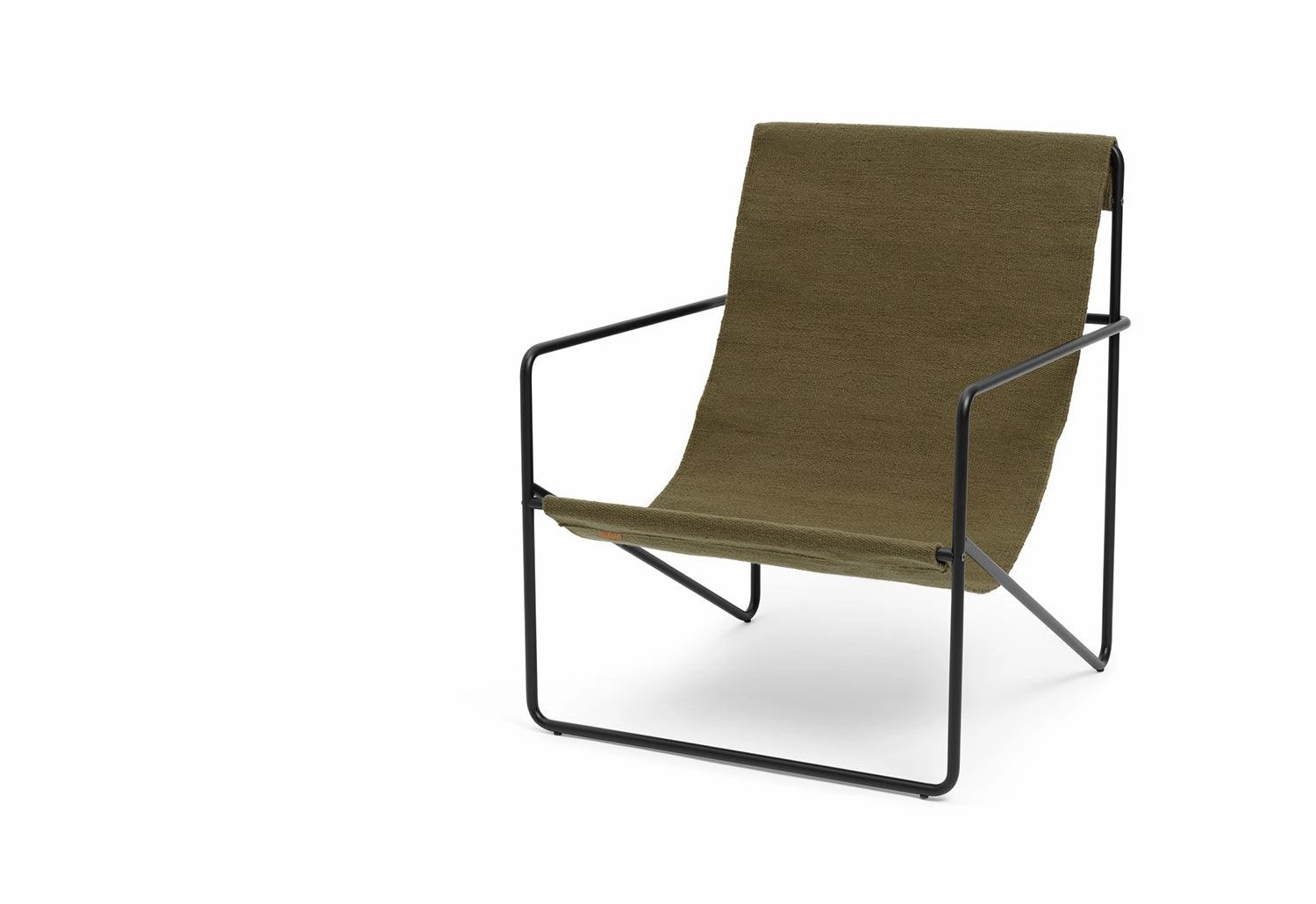 Desert Lounge Outdoor Chair