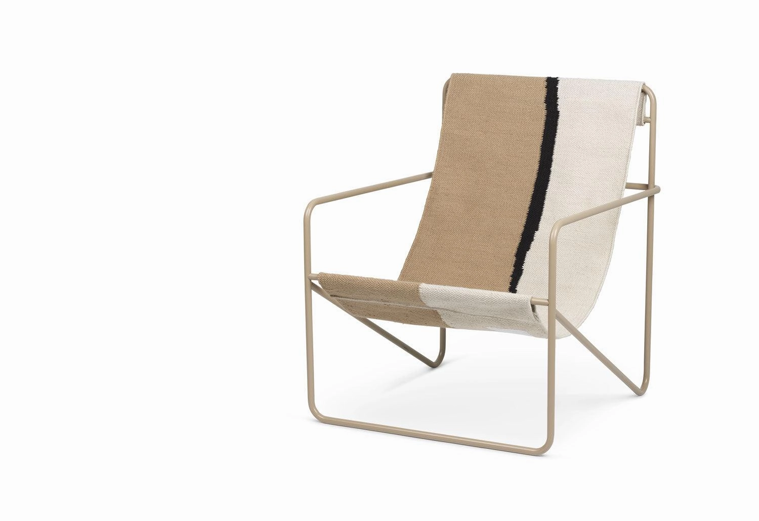 Desert Lounge Outdoor Chair