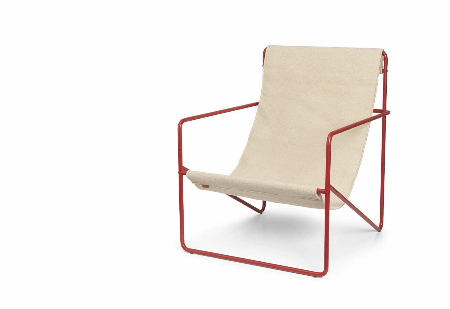 Desert Lounge Outdoor Chair