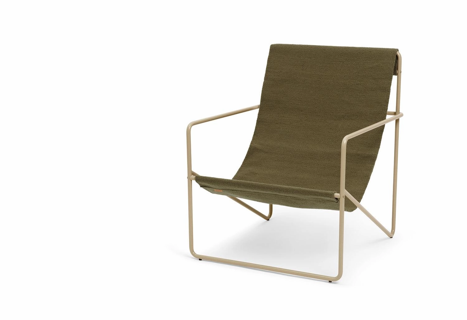 Desert Lounge Outdoor Chair