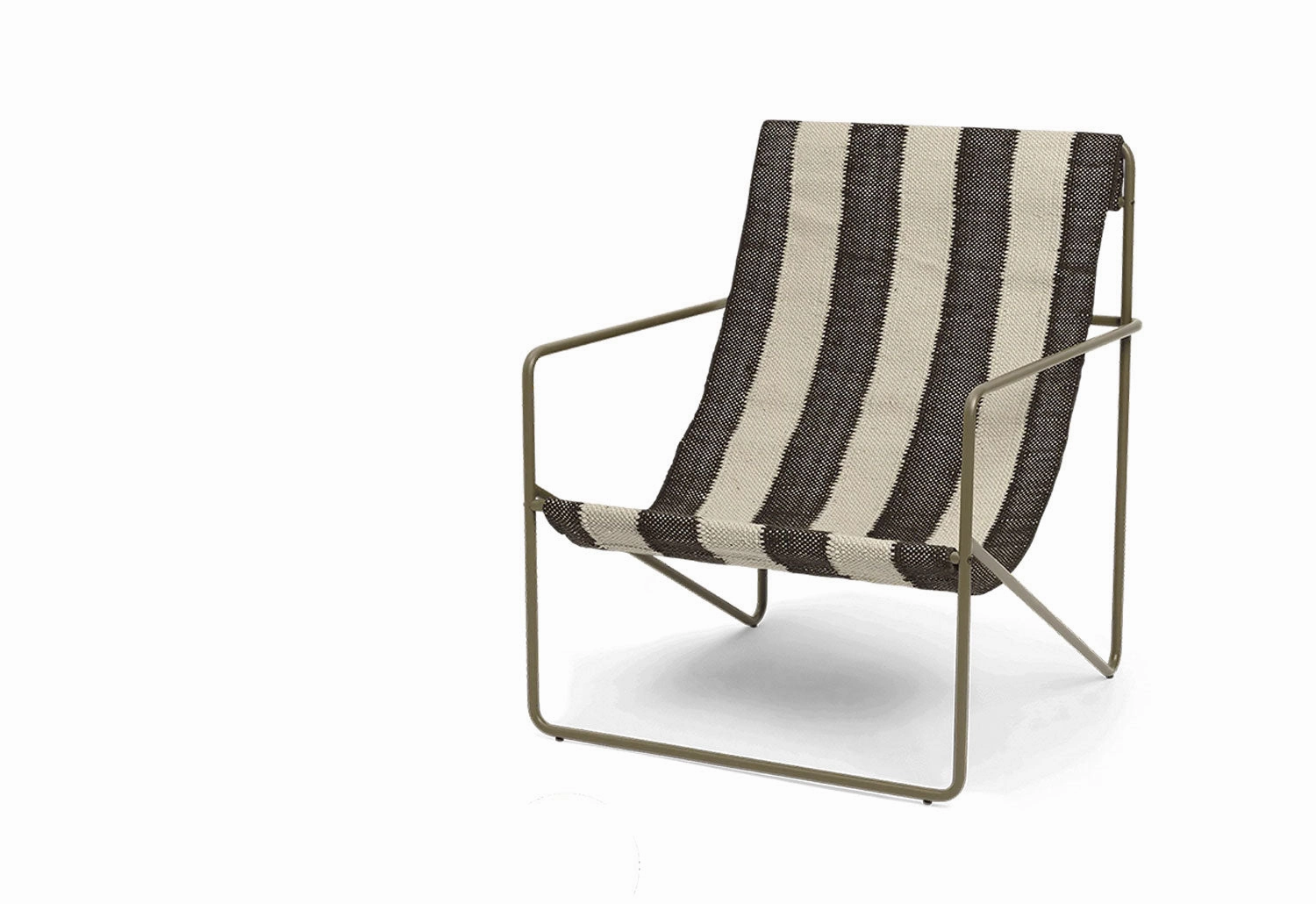 Desert Lounge Outdoor Chair