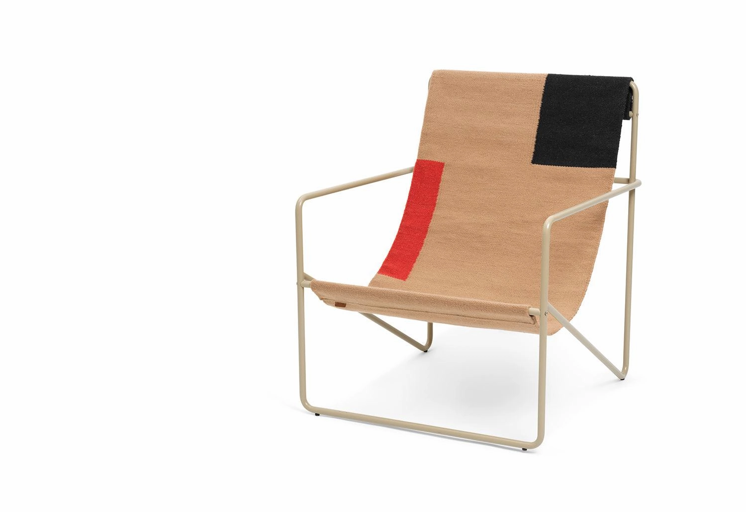 Desert Lounge Outdoor Chair