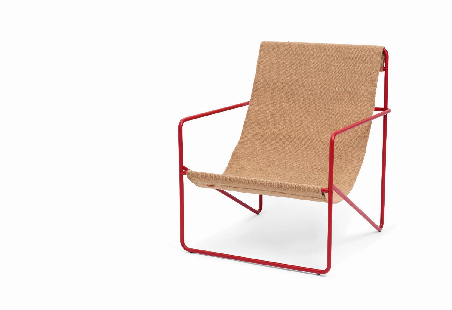 Desert Lounge Outdoor Chair