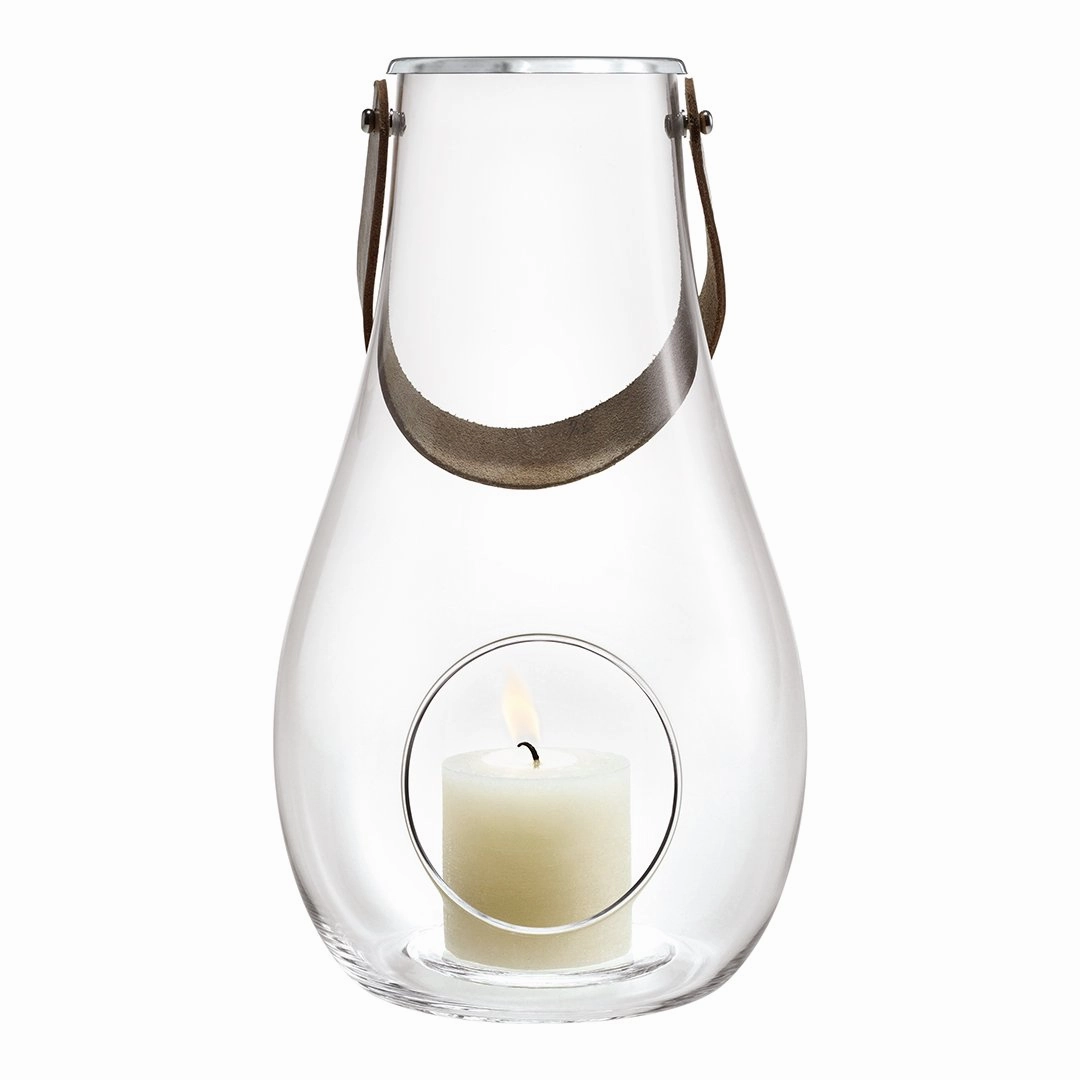 Design w/ Light Lantern