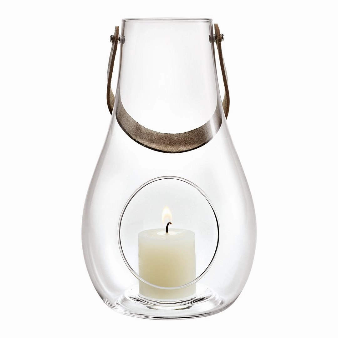 Design w/ Light Lantern
