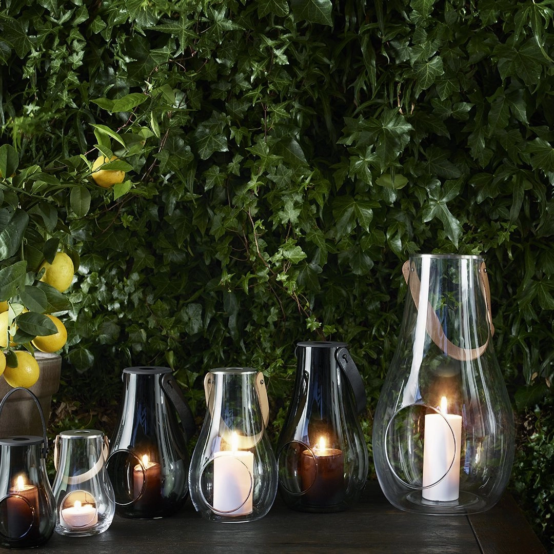 Design w/ Light Lantern