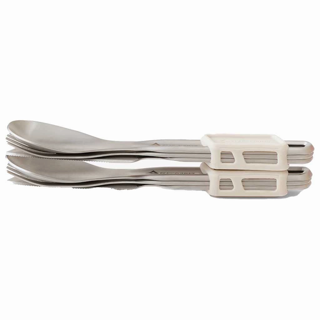 Detour Stainless Steel Cutlery Set