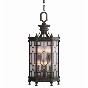 Devonshire Outdoor PendantWeatherproof outdoor lighting