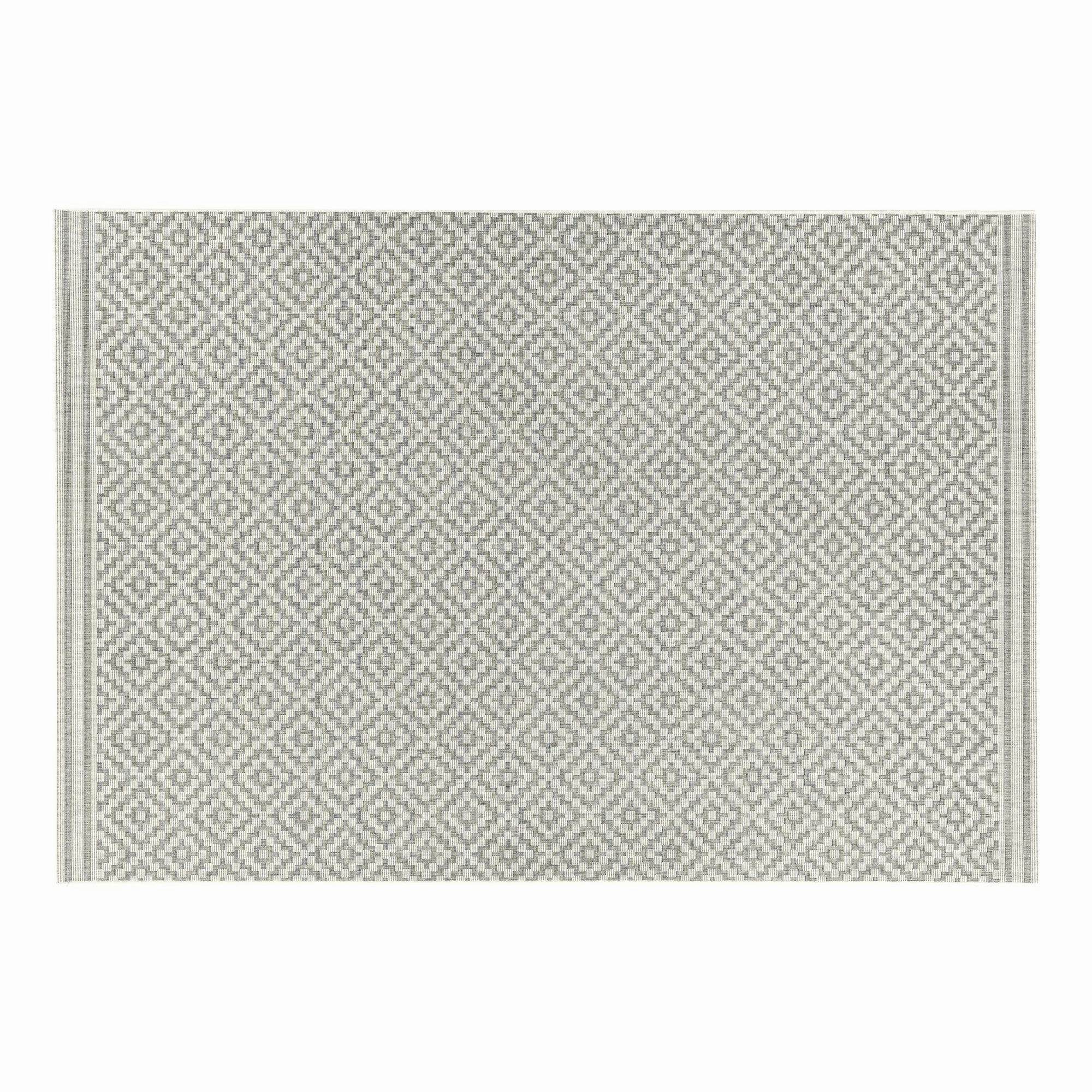 Diamond - Patio Rug PAT11