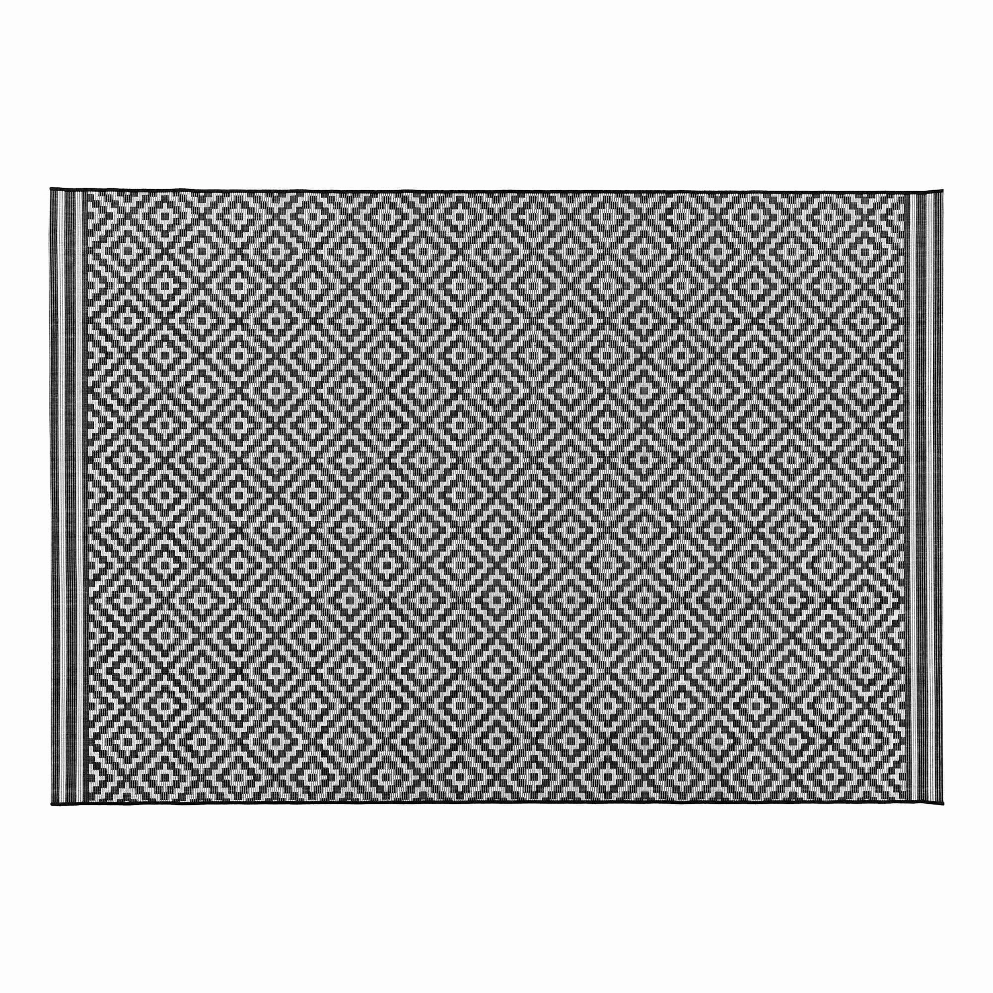 Diamond - Patio Rug PAT11