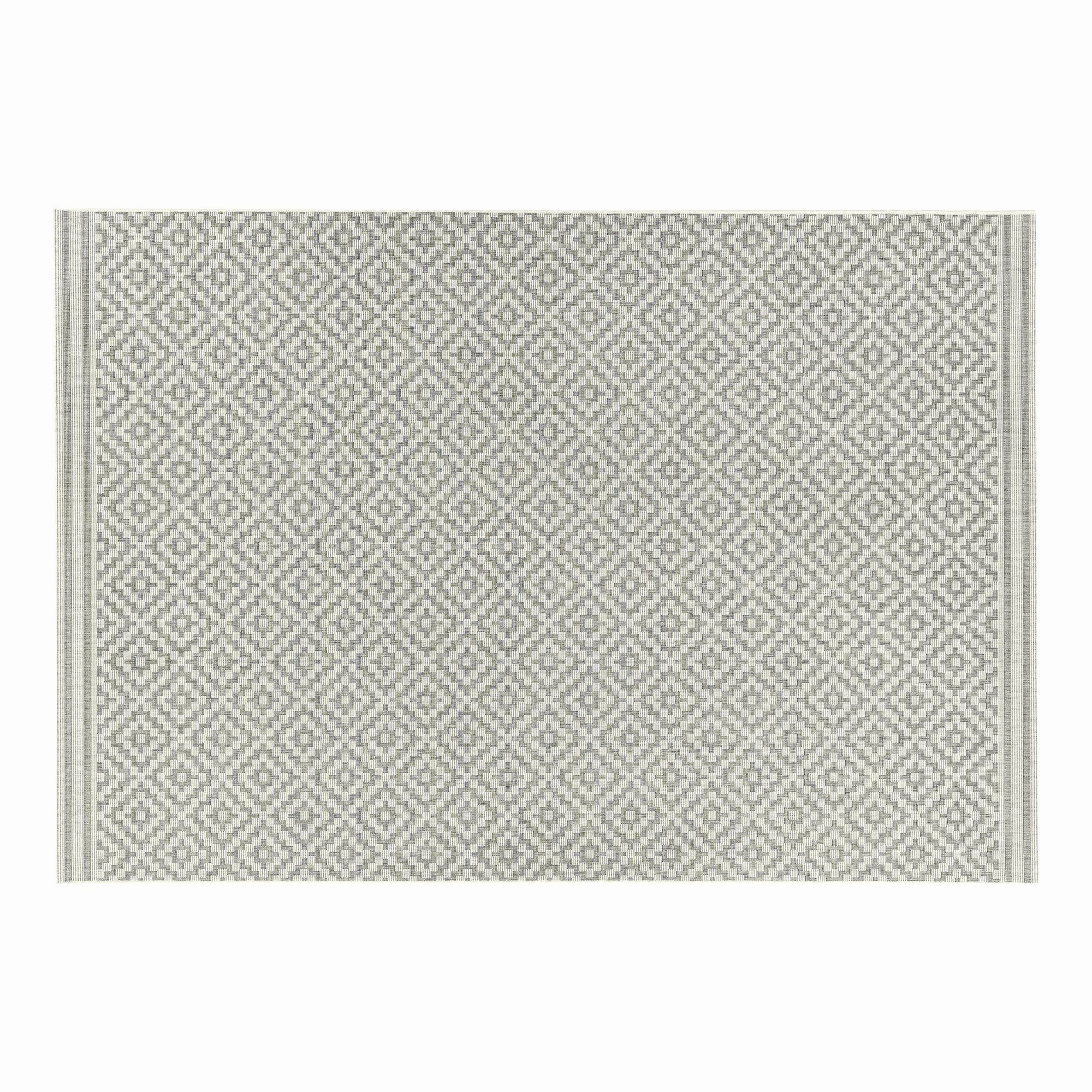 Diamond - Patio Rug PAT11