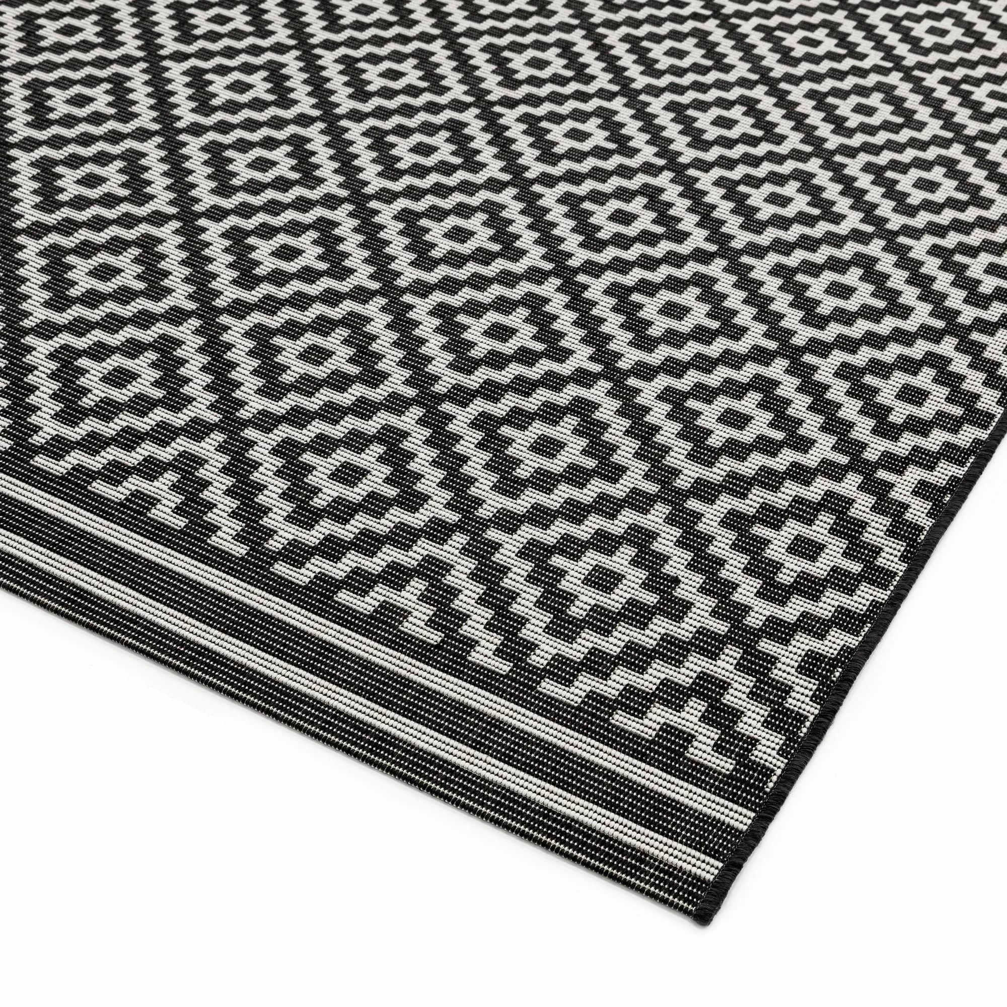Diamond - Patio Rug PAT11