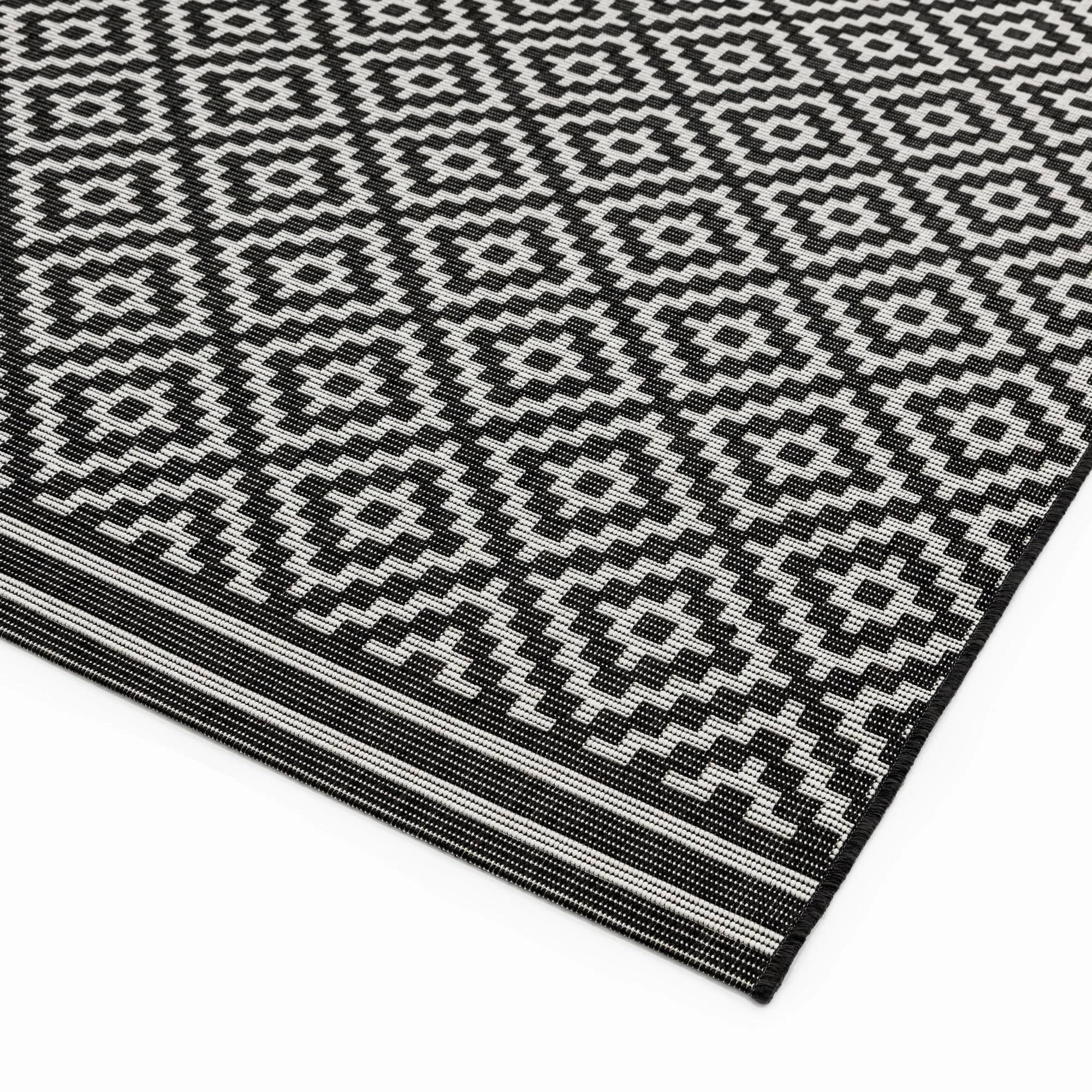 Diamond - Patio Rug PAT11