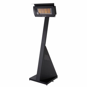Dimplex DGR Series 26" Outdoor Portable Propane Gas Infrared Heater DGR32PLPweatherproof outdoor heater