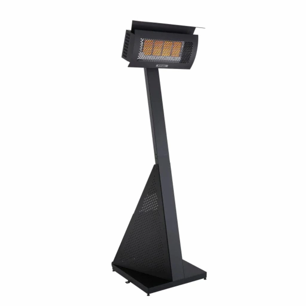 Dimplex DGR Series 26" Outdoor Portable Propane Gas Infrared Heater DGR32PLP