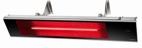 Dimplex DIR Series 36" Indoor/Outdoor Wall-Mounted Electric Infrared Heater DIR15A10GRweatherproof outdoor heater