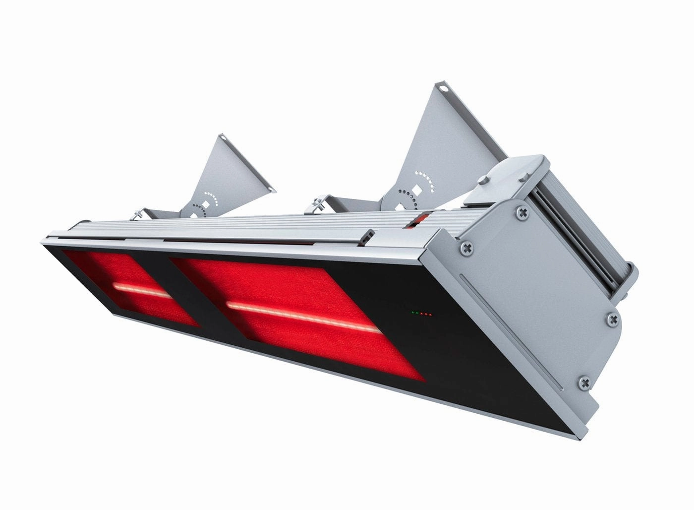 Dimplex DIR Series 51" Indoor/Outdoor Wall-Mounted Electric Infrared Heater DIR30A10GR